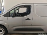  Fiat  Doblo Fiat Doblò 1.5 BlueHDi 100pk S&S 1000kg L1 4d #12