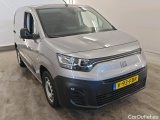  Fiat  Doblo Fiat Doblò 1.5 BlueHDi 100pk S&S 1000kg L1 4d #11