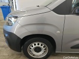  Fiat  Doblo Fiat Doblò 1.5 BlueHDi 100pk S&S 1000kg L1 4d #13