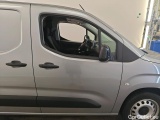  Fiat  Doblo Fiat Doblò 1.5 BlueHDi 100pk S&S 1000kg L1 4d #19