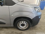  Fiat  Doblo Fiat Doblò 1.5 BlueHDi 100pk S&S 1000kg L1 4d #18