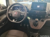  Fiat  Doblo Fiat Doblò 1.5 BlueHDi 100pk S&S 1000kg L1 4d #21