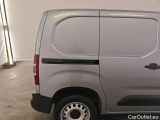  Fiat  Doblo Fiat Doblò 1.5 BlueHDi 100pk S&S 1000kg L1 4d #23