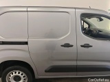  Fiat  Doblo Fiat Doblò 1.5 BlueHDi 100pk S&S 1000kg L1 4d #22