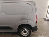  Fiat  Doblo Fiat Doblò 1.5 BlueHDi 100pk S&S 1000kg L1 4d #26