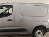  Fiat  Doblo Fiat Doblò 1.5 BlueHDi 100pk S&S 1000kg L1 4d #27
