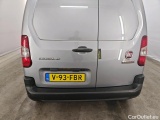  Fiat  Doblo Fiat Doblò 1.5 BlueHDi 100pk S&S 1000kg L1 4d #36