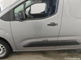  Fiat  Doblo Fiat Doblò 1.5 BlueHDi 100pk S&S 1000kg L1 4d #31