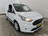  Ford  Transit Connect Ford  L1 Trend 1.5 TDCi EcoBlue 75 pk 4d #20
