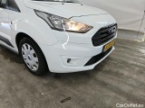  Ford  Transit Connect Ford  L1 Trend 1.5 TDCi EcoBlue 75 pk 4d #43