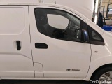  Nissan  NV200 Nissan e- Electric Optima 4d #9