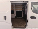  Nissan  NV200 Nissan e- Electric Optima 4d #10