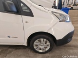  Nissan  NV200 Nissan e- Electric Optima 4d #8