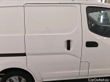  Nissan  NV200 Nissan e- Electric Optima 4d #11
