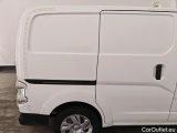  Nissan  NV200 Nissan e- Electric Optima 4d #12