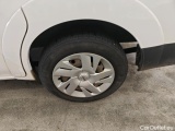  Nissan  NV200 Nissan e- Electric Optima 4d #16