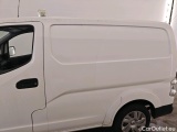  Nissan  NV200 Nissan e- Electric Optima 4d #18