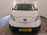  Nissan  NV200 Nissan e- Electric Optima 4d #17