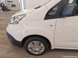  Nissan  NV200 Nissan e- Electric Optima 4d #21