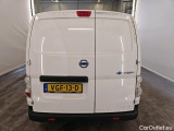  Nissan  NV200 Nissan e- Electric Optima 4d #24