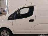  Nissan  NV200 Nissan e- Electric Optima 4d #25