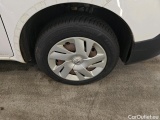  Nissan  NV200 Nissan e- Electric Optima 4d #26