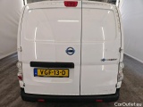  Nissan  NV200 Nissan e- Electric Optima 4d #27