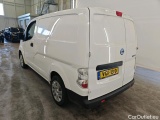  Nissan  NV200 Nissan e- Electric Optima 4d #28