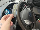 Nissan  NV200 Nissan e- Electric Optima 4d #35