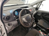  Nissan  NV200 Nissan e- Electric Optima 4d #36