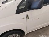  Nissan  NV200 Nissan e- Electric Optima 4d #38