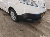  Nissan  NV200 Nissan e- Electric Optima 4d #39