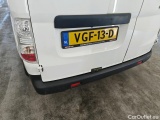  Nissan  NV200 Nissan e- Electric Optima 4d #46