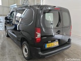  Opel  Combo Opel  L1H1 1.2 81kW S/S Edition 4d #8