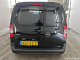  Opel  Combo Opel  L1H1 1.2 81kW S/S Edition 4d #11