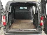  Opel  Combo Opel  L1H1 1.2 81kW S/S Edition 4d #17