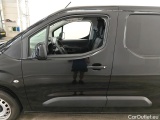 Opel  Combo Opel  L1H1 1.2 81kW S/S Edition 4d #19
