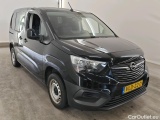  Opel  Combo Opel  L1H1 1.2 81kW S/S Edition 4d #22