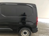  Opel  Combo Opel  L1H1 1.2 81kW S/S Edition 4d #25