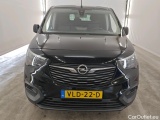  Opel  Combo Opel  L1H1 1.2 81kW S/S Edition 4d #26