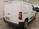  Opel  Combo Opel  L1H1 1.5D 75kW S/S Edition 2.4T 4d #2
