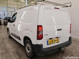  Opel  Combo Opel  L1H1 1.5D 75kW S/S Edition 2.4T 4d #19