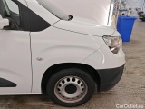  Opel  Combo Opel  L1H1 1.5D 75kW S/S Edition 2.4T 4d #20