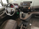  Opel  Combo Opel  L1H1 1.5D 75kW S/S Edition 2.4T 4d #23
