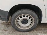  Opel  Combo Opel  L1H1 1.5D 75kW S/S Edition 2.4T 4d #28