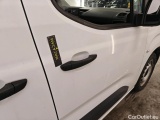  Opel  Combo Opel  L1H1 1.5D 75kW S/S Edition 2.4T 4d #47