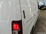  Opel  Combo Opel  L1H1 1.5D 75kW S/S Edition 2.4T 4d #45