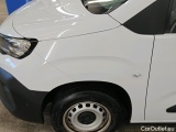  Peugeot  Partner Peugeot  1.5 BlueHDi 100 S&S L1 4d #12