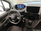  Peugeot  Partner Peugeot  1.5 BlueHDi 100 S&S L1 4d #11