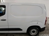  Peugeot  Partner Peugeot  1.5 BlueHDi 100 S&S L1 4d #20